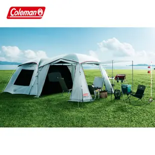 【Coleman】TOUGH SCREEN氣流循環2-ROOM MDX+ / DARK ROOM / CM-39084