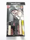 Kanda Deba Knife Made in Japan Scale Remover, Filleting, Fish Filleting Beginner