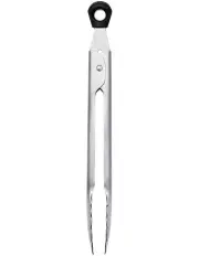 [OXO] Mini Tongs in Silver