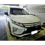 銳訓汽車配件-麻豆店 三菱 日蝕 MITSUBISHI ECLIPSE CROSS 安裝  HP S979W 行車記錄器