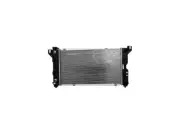 Primary TYC Radiator fits Plymouth Voyager 1997-2000 Mini Passenger Van 96JPJW