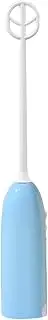 Baby Formula Mixer - Baby Drink Frother Wand, Ultra-Speed Formula Blender | Protein Powder Mixer and Baby Formula Frother, Electric Baby Formula Whisk and Protein Drink Mixer for Toddler