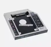 2nd Hard Drive HDD SSD Caddy Adapter for Samsung NP350V5C-A05IL NP350V5C-a0puk