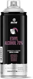 Montana Colors MTN PRO Ethyl Alcohol Spray, 400 ml