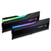 G.Skill Trident Z5 RGB 32GB (2x 16GB) DDR5 5600MHz CL36 Memory - Black