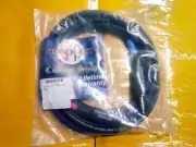 Conquest Sound AT13 10 Stage & Studio Speaker Cable
