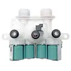 Washing Machine Water Inlet Valve Fit for Maytag MVWB765FW0 MVWB835DW2 MVWB76...