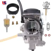 Carburetor & Intake Manifold & Fuel Petcock Valve for Kawasaki Vulcan 800 VN800
