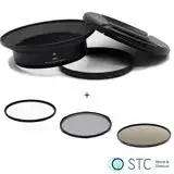 在飛比找遠傳friDay購物精選優惠-STC Screw-in Lens Adapter 超廣角鏡