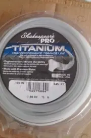 USA*- PRO CUT LINE 2.6 -WHIPPER SNIPPER CORD *x75mtr TOP QIALITY STIHL**