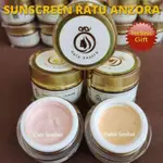 RATU ANZORA  SUNSCREEN GLOWING UV PROTECTION