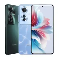 在飛比找ETMall東森購物網優惠-OPPO Reno11 F 5G (8G/256G) 6.7