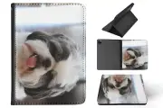 CASE COVER FOR APPLE IPAD|SHIH TZU DOG 2