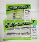 Huddle Fat Fly Fish Elastomer