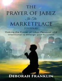 在飛比找博客來優惠-The Prayer of Jabez In The Mar