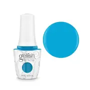 Harmony Gelish Gel Nails Polish - 1110259 No Filter Needed 15ml