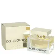 Dolce & Gabbana The One 75ml EDP (L) SP Womens 100% Genuine (New)