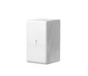 TP-LINK MB110-4G Mercusys 300 Mbps Wireless N 4G LTE Router,4G/3G Compatible,