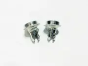 Massey Ferguson Tractor 35 35X Front Grill Fasteners x 2pcs #B104