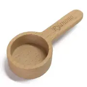 Wooden Coffee Spoons, Tablespoon Scoop, Wooden Coffee Ground Spoon, Measuring...
