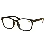 1 Pair Mens Unisex Blue Light Blocking Reading Glasses Anti Blue Light Readers