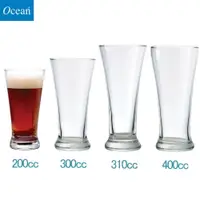 在飛比找樂天市場購物網優惠-Ocean 美式啤酒杯 四種尺寸 金益合玻璃器皿