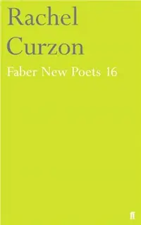 在飛比找三民網路書店優惠-Faber New Poets 16