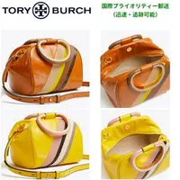 在飛比找旋轉拍賣優惠-美國 Tory Burch Half-moon Stripe