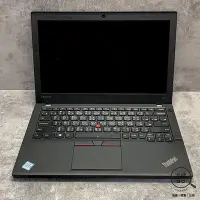 在飛比找Yahoo!奇摩拍賣優惠-『澄橘』Lenovo X260 I3-6100U/16G/2