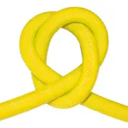 Blue Reef Low Pressure Flex Hose, 36", Yellow