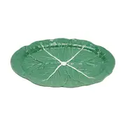 Cabbage Oval Platter