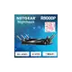 Netgear R8000P 夜鷹 X6S AC4000 三頻WIFI智能 MU-MIMO 無線寬頻分享器 福利品