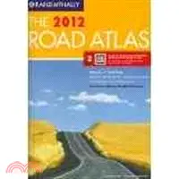 Rand McNally 2012 Road Atlas United States, Canada, Mexico