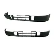 Sterling Bumper Bar Apron to suit Ford Courier 11/2002 to 12/2006 - FDCR-APN-11F