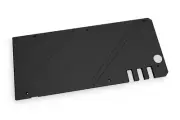 EK-Quantum Vector Strix RX 6800/6900 Backplate - Black 3831109836798