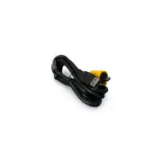 NEW Zebra P1031365-055 USB 6' Data Transfer Cable with Strain Relief
