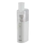 Portable MicroAir Nebulizer w/V.M.T. Omron