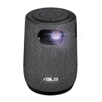 在飛比找Yahoo!奇摩拍賣優惠-ASUS ZenBeam Latte L1 無線藍牙行動微型