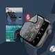 【Pmma】Apple Watch Series SE/6/5/4 3D霧面磨砂保護軟膜 螢幕保護貼 (3.2折)