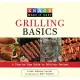 Knack Grilling Basics: A Step-by-Step Guide to Delicious Recipes