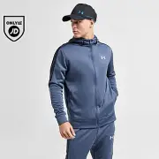 Under Armour Ua Armour Fleece Full Zip Hoodie