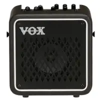 在飛比找momo購物網優惠-【VOX】Mini Go VMG-3 3W 多功能電吉他音箱