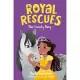 Royal Rescues #4: The Lonely Pony