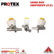 Protex Brake Master Cylinder For Subaru Liberty 2.0R BP BP5 2.0L 01/2006-07/2007