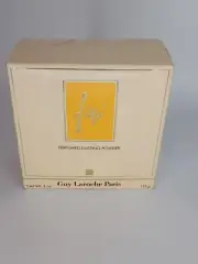 Fidgi Perfumed Dusting Powder 4 oz