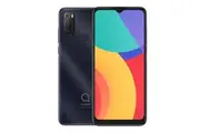 Alcatel 1S (6.52'', 32GB/3GB, VF, 6025D) - Metallic Black