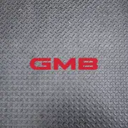 GMB Water Pump suits Honda Civic EB EB2 (years: 9/76-10/79) (for: Honda Civic)