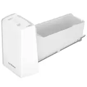 DA97-14504C Refrigerator Ice Bucket For Samsung DA97-14504A RF23HCEDBSR
