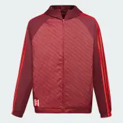 RIVER PLATE SZN WB 24 JACKET - ADIDAS OFFICIAL IT3893 - ASK SIZE AVAILABLE