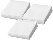 NOLITOY Bsorbing Laundry Sheets 48 Pack Dye Proof Absorption Sheet for Washing Anti-dyeing Washing Sheet